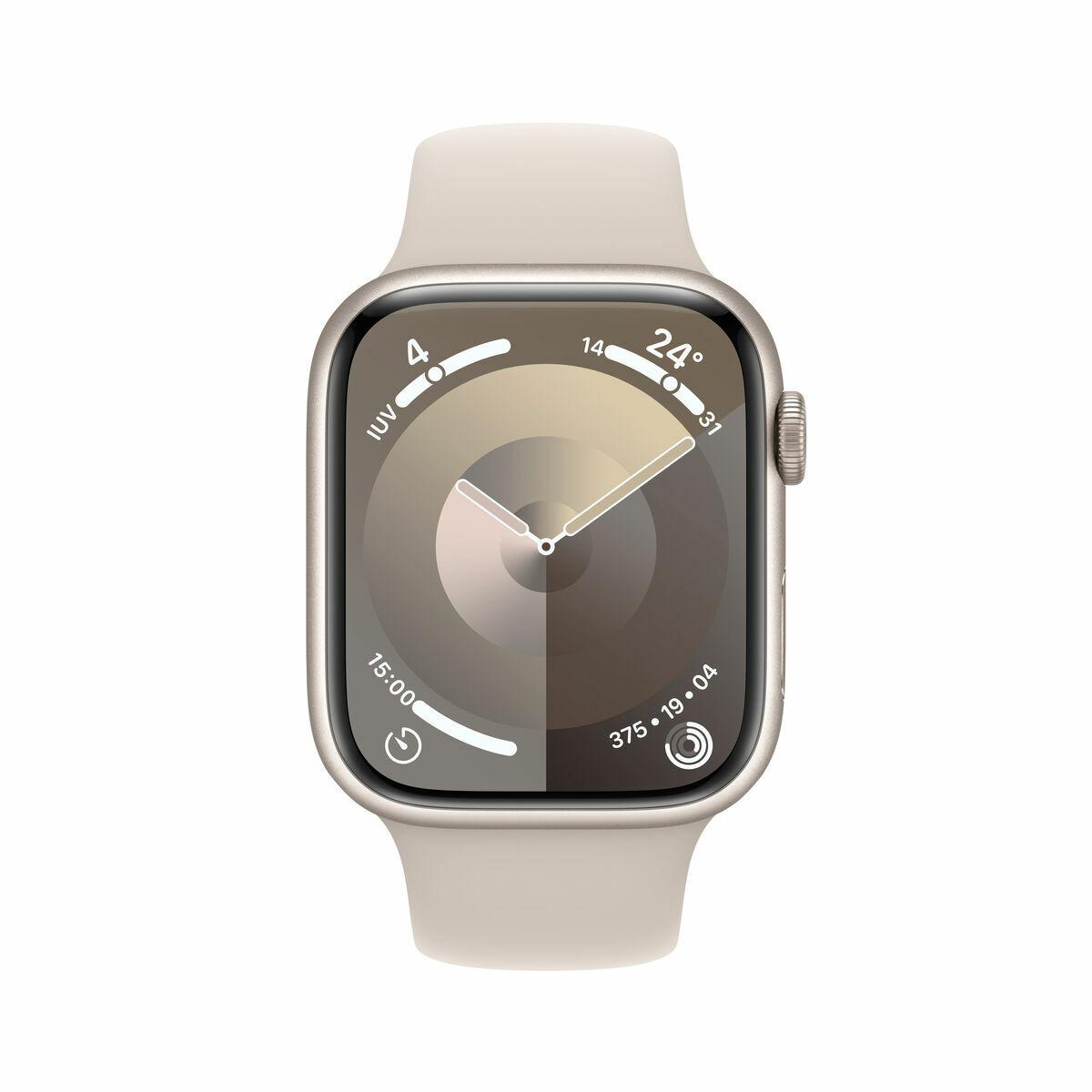 Smartwatch Apple MR973QL/A Blanco 1,9