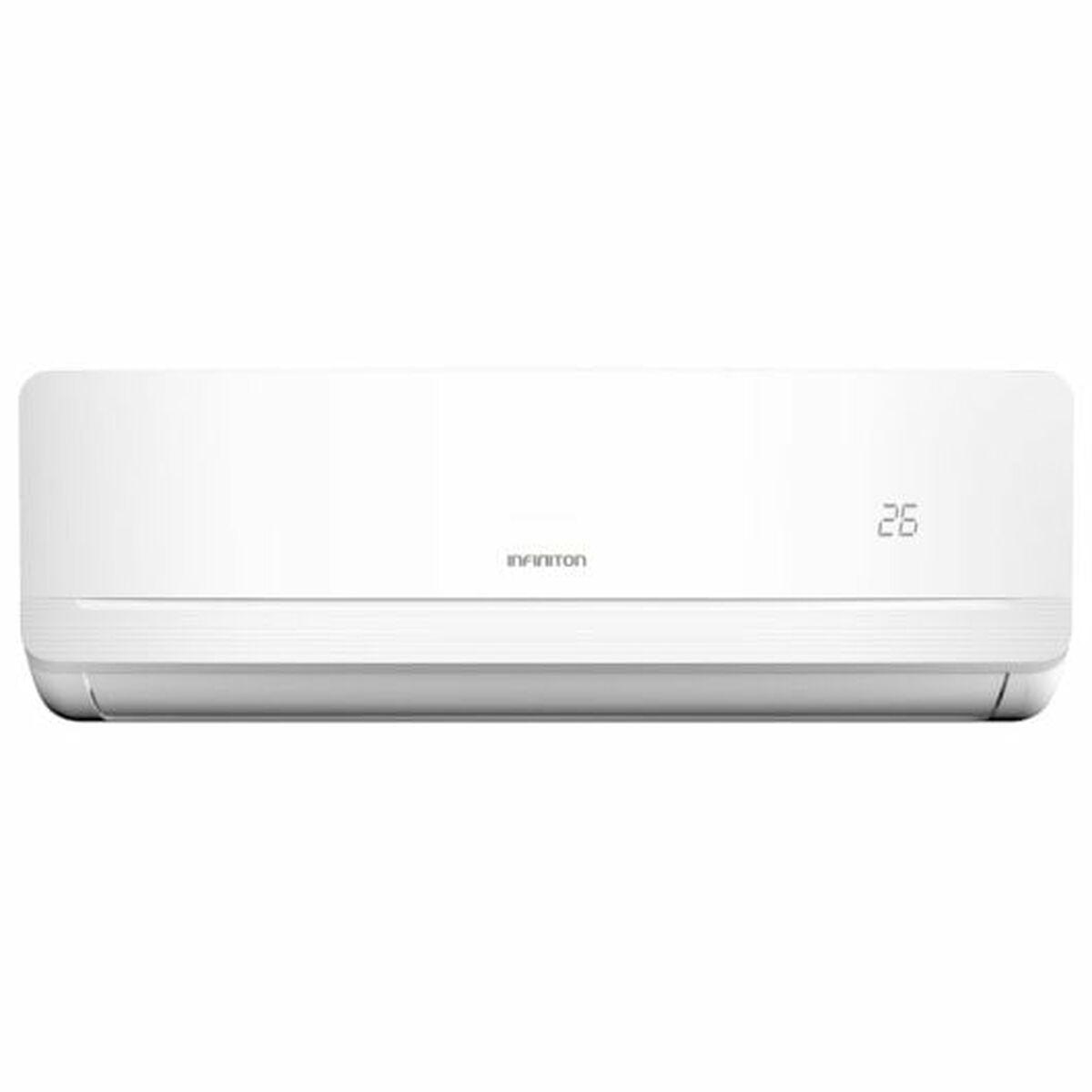Aire Acondicionado Infiniton SPTTC09A2 Split Blanco