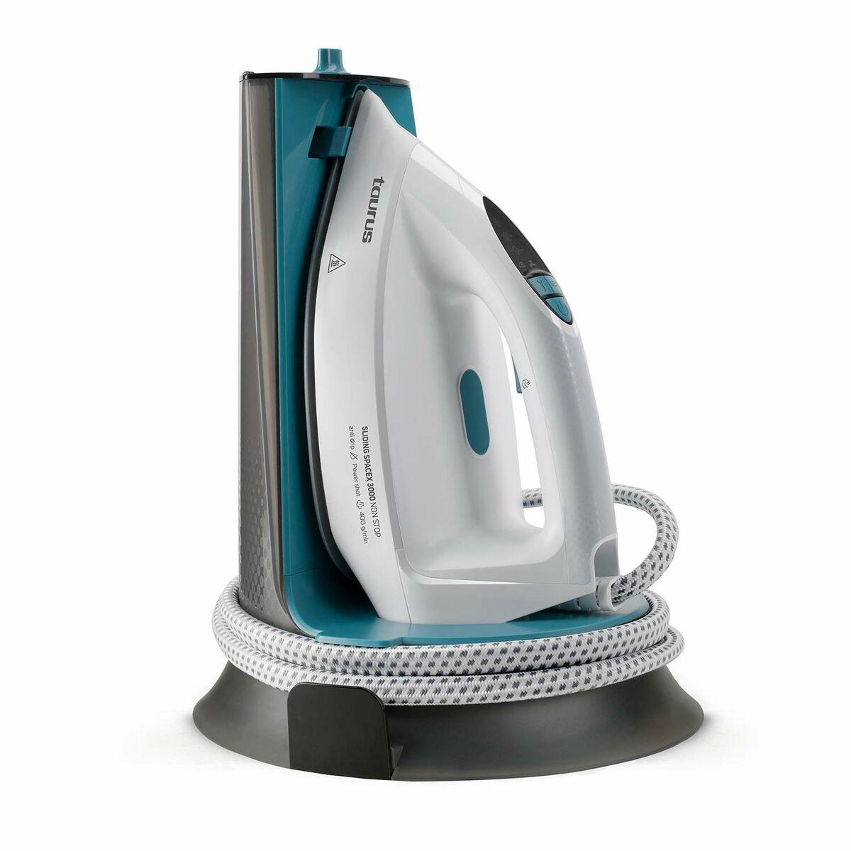 Plancha de Vapor Taurus Sliding Spacex 3000 3000 W