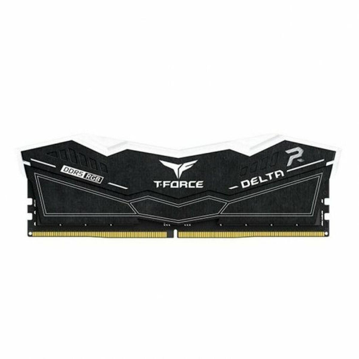Memoria RAM Team Group T-Force Delta RGB 64 GB DIMM 6000 MHz CL38