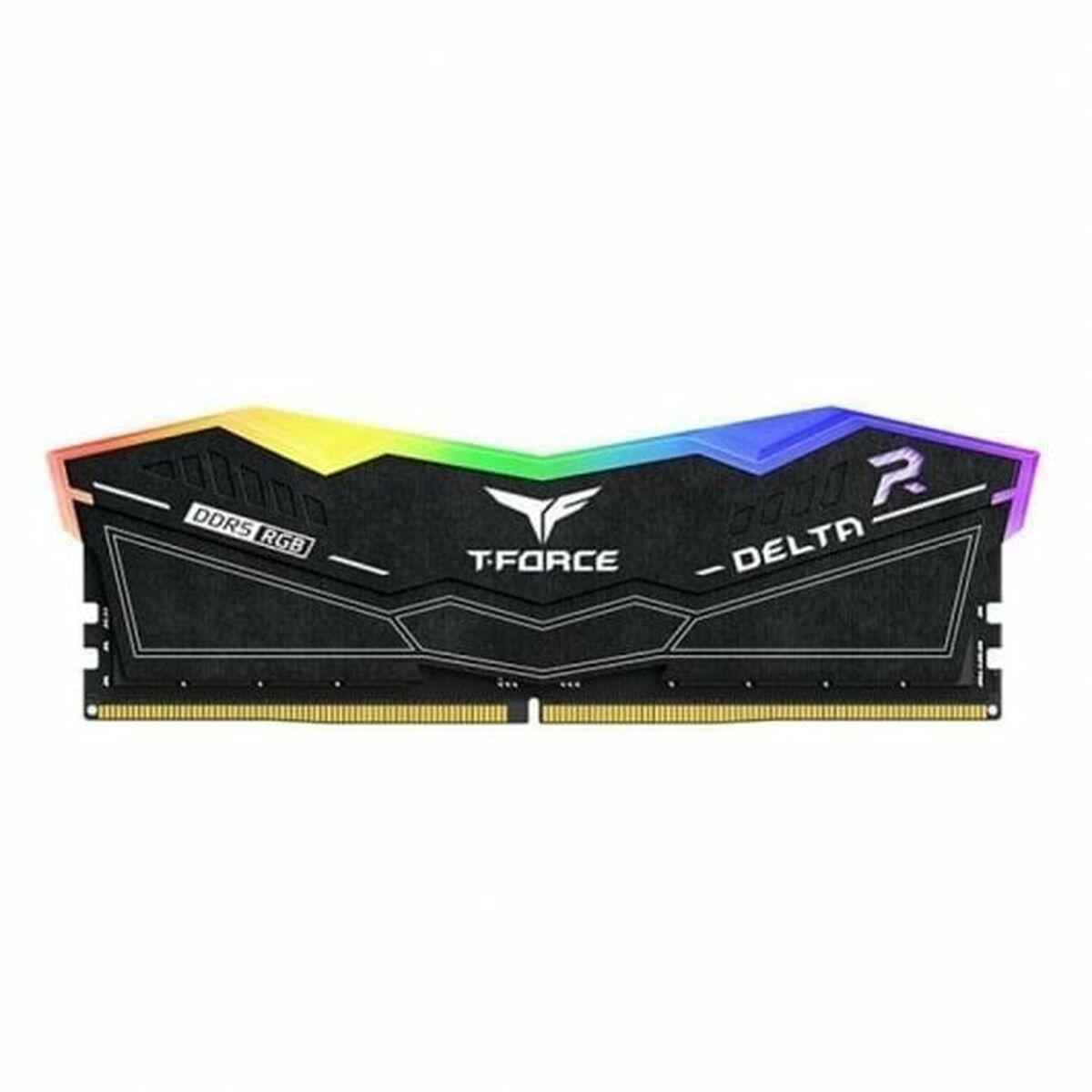 Memoria RAM Team Group T-Force Delta RGB 64 GB DIMM 6000 MHz CL38