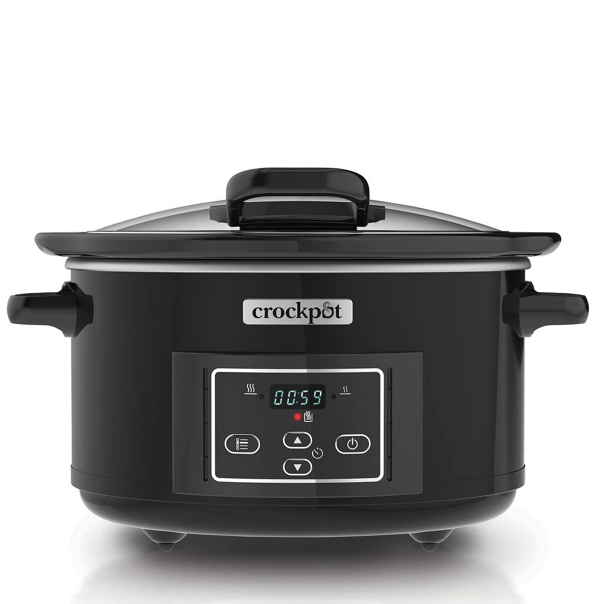 Olla de Cocción Lenta Crock-Pot CSC052X