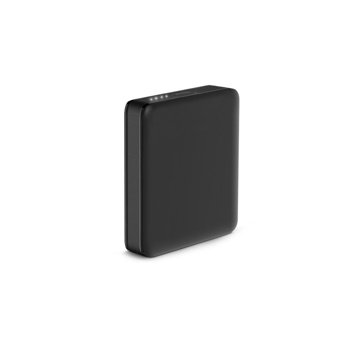 Powerbank KSIX Negro