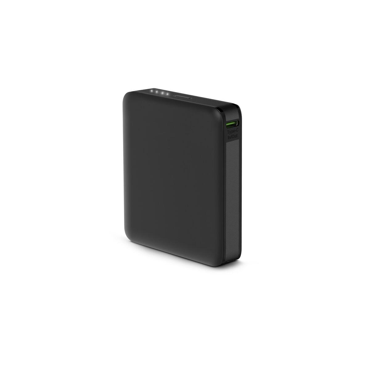 Powerbank KSIX Negro