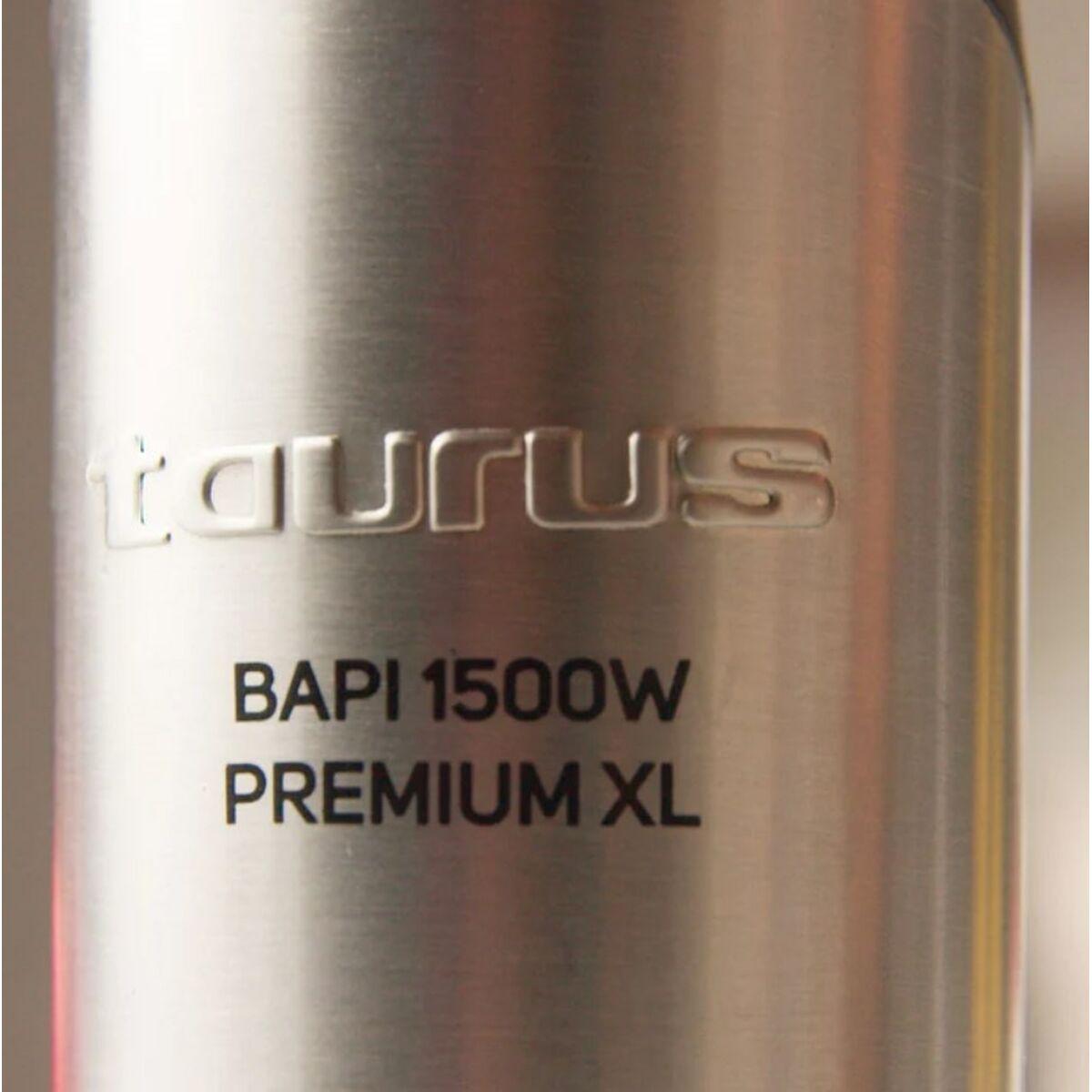 Batidora de Vaso Taurus Bapi 1500 Premium XL Plus 1500 W