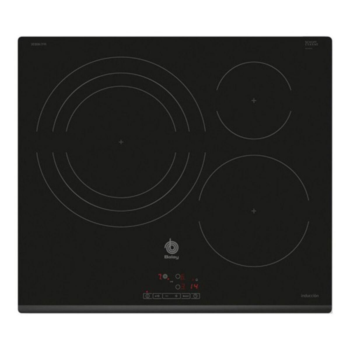 Placa de Inducción Balay 3EB967FR 60 cm