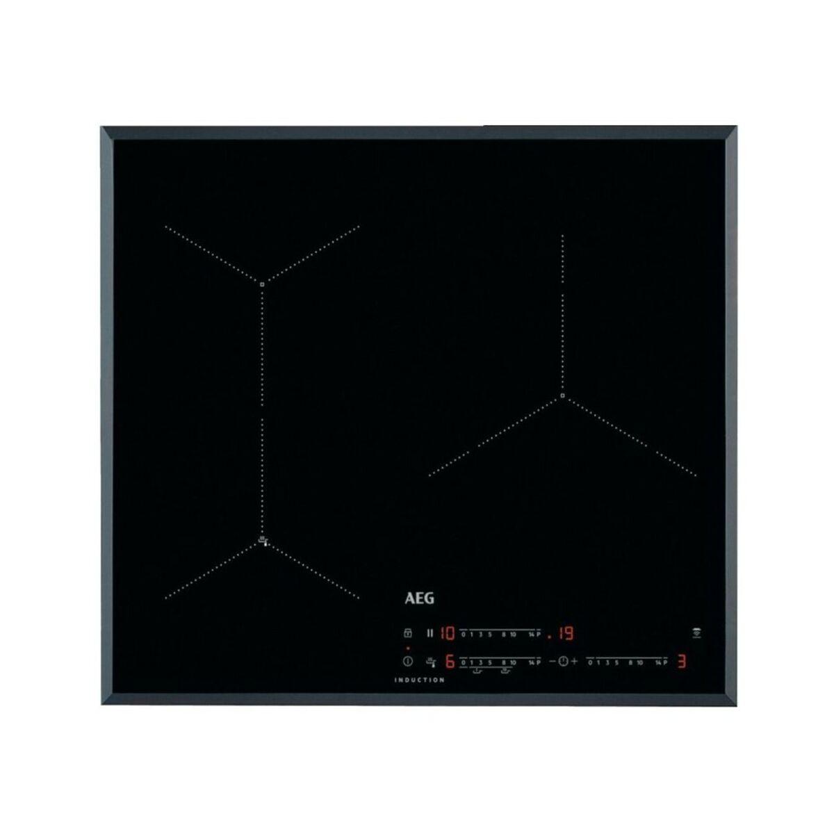 Placa de Inducción AEG IAE63421CB