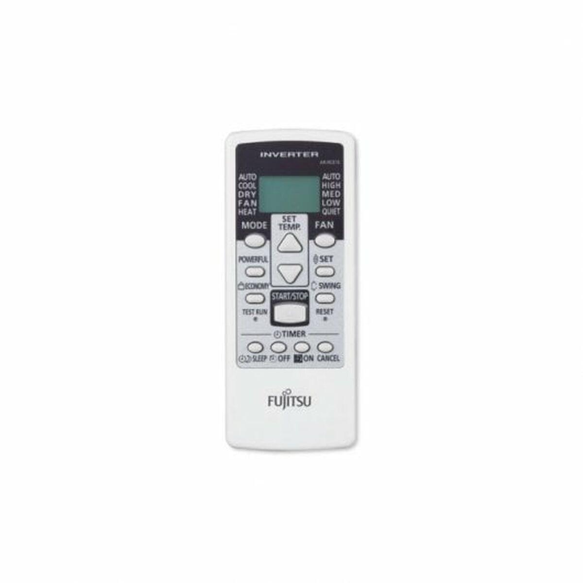 Aire Acondicionado por Conductos Fujitsu ASY 35 UI-K