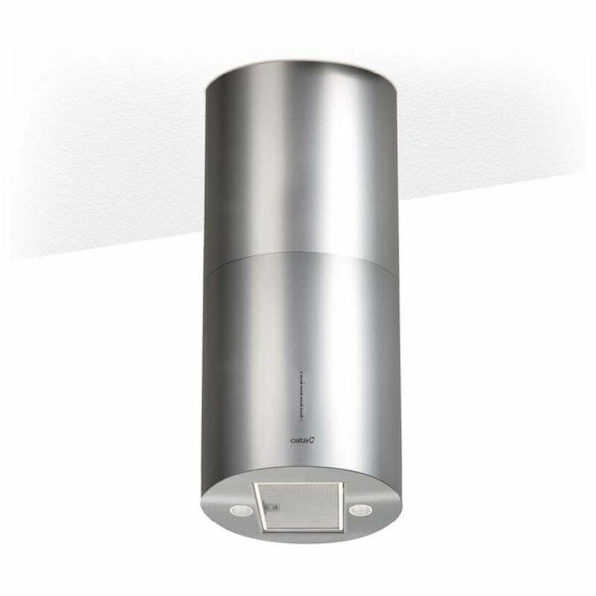 Campana Convencional Cata ISLA FARO X 820 m3/h 65 dB 280 W