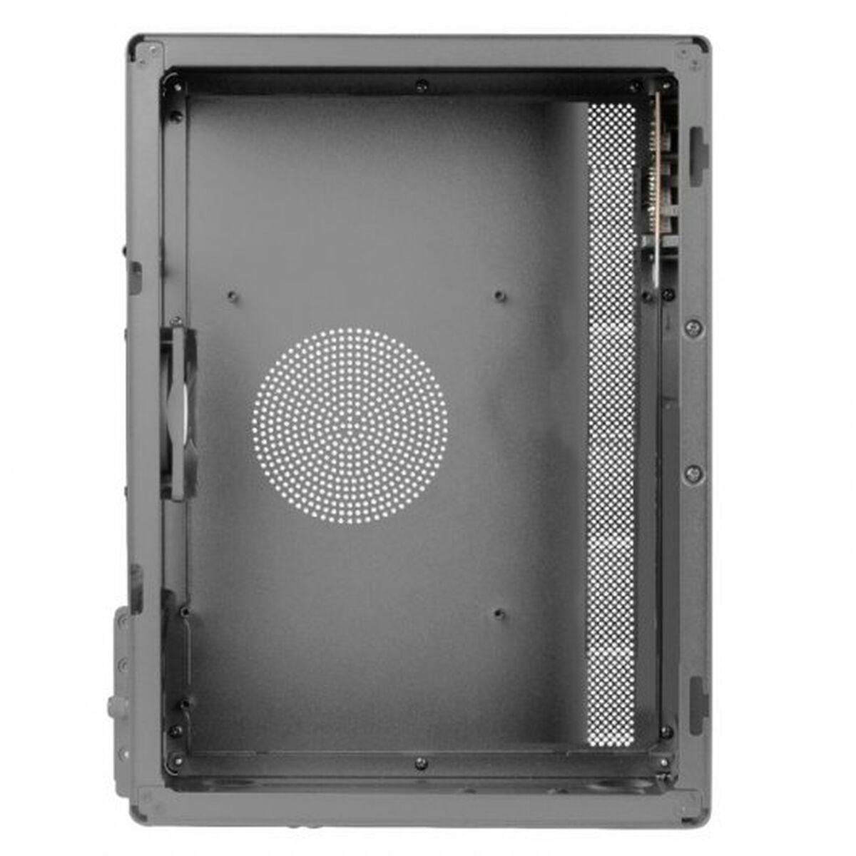 Caja Semitorre ATX Tacens 2NOVAX Negro