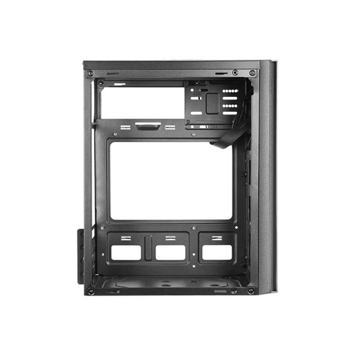 Caja Semitorre ATX Tacens AC5 Negro