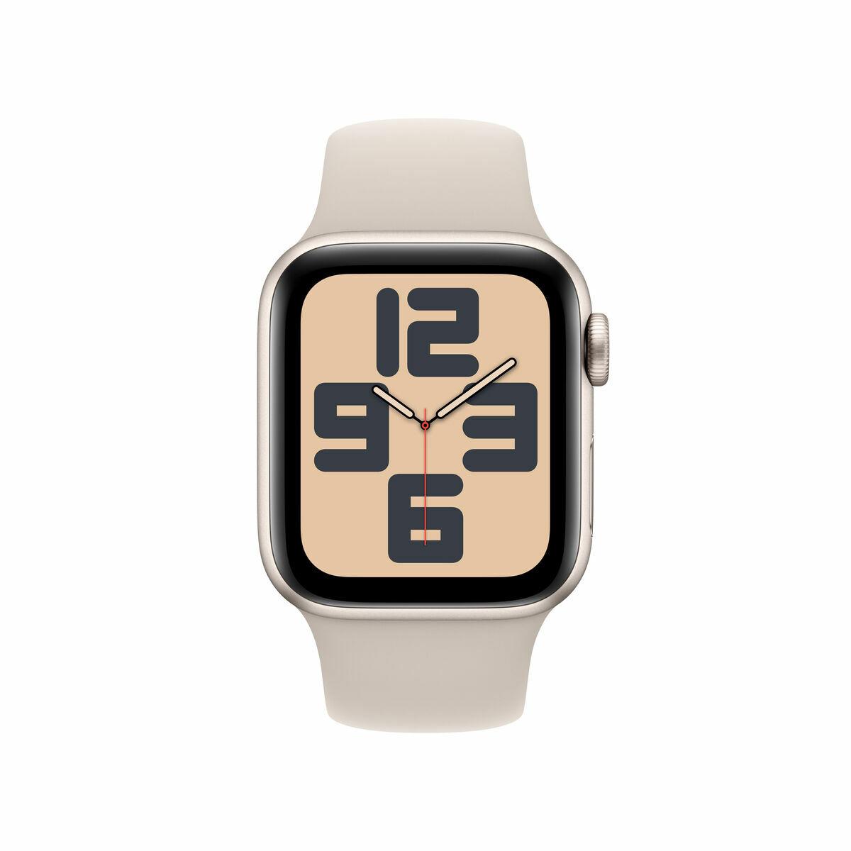 Smartwatch Apple MR9V3QL/A Blanco 40 mm