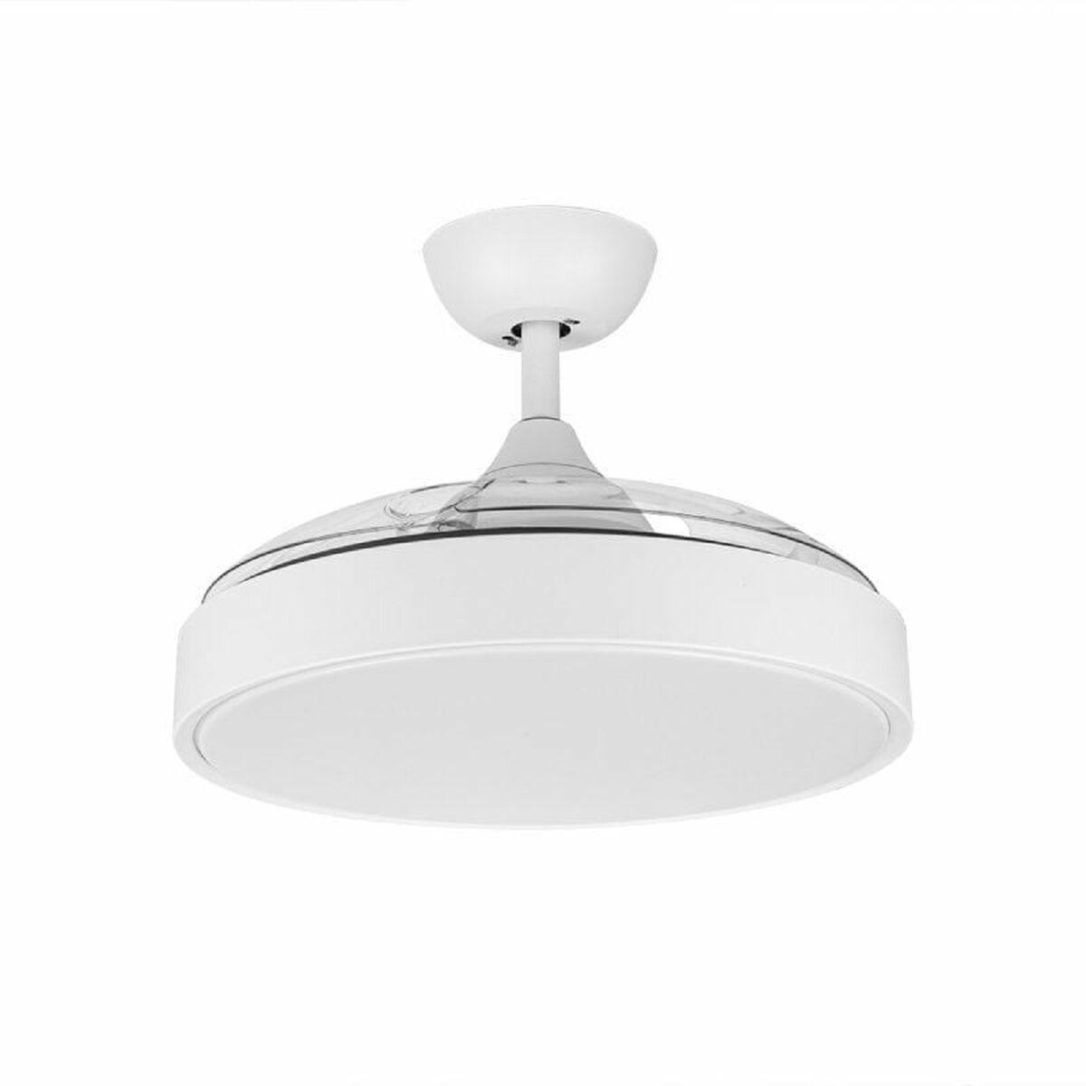 Ventilador de Techo Orbegozo CP 119105 35 W Ø 105 cm Blanco