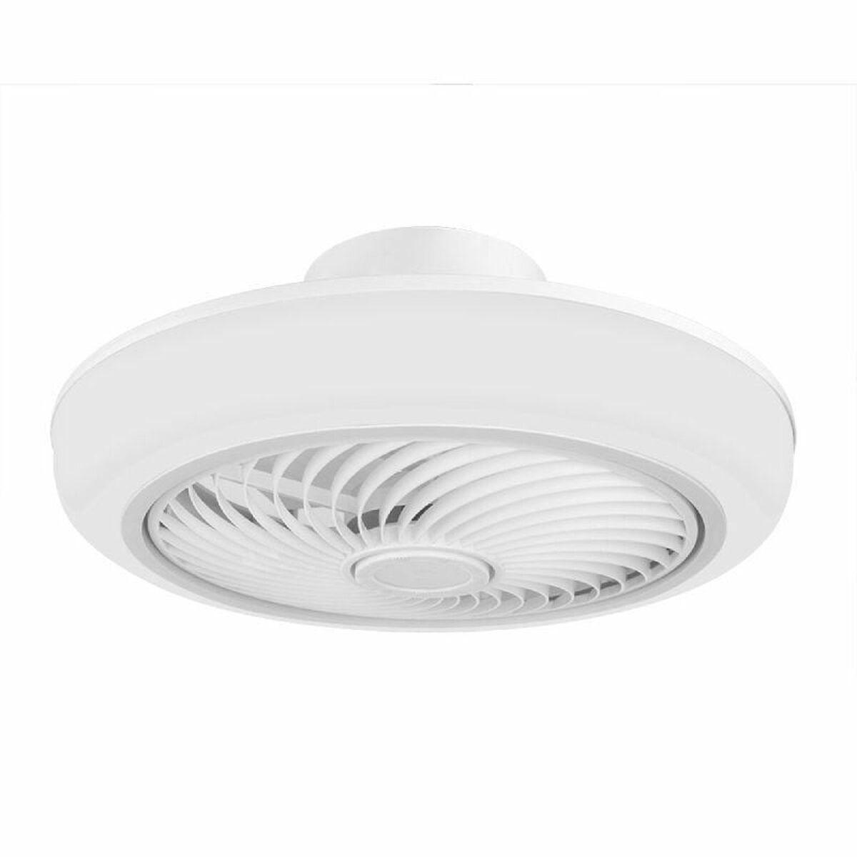 Ventilador de Techo Orbegozo CP 12435 20 W Ø 33 cm
