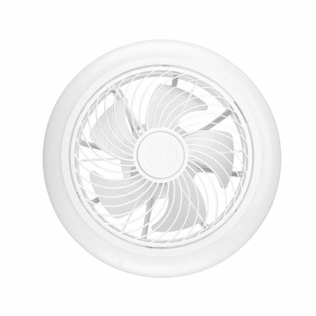 Ventilador de Techo Orbegozo CP 12435 20 W Ø 33 cm