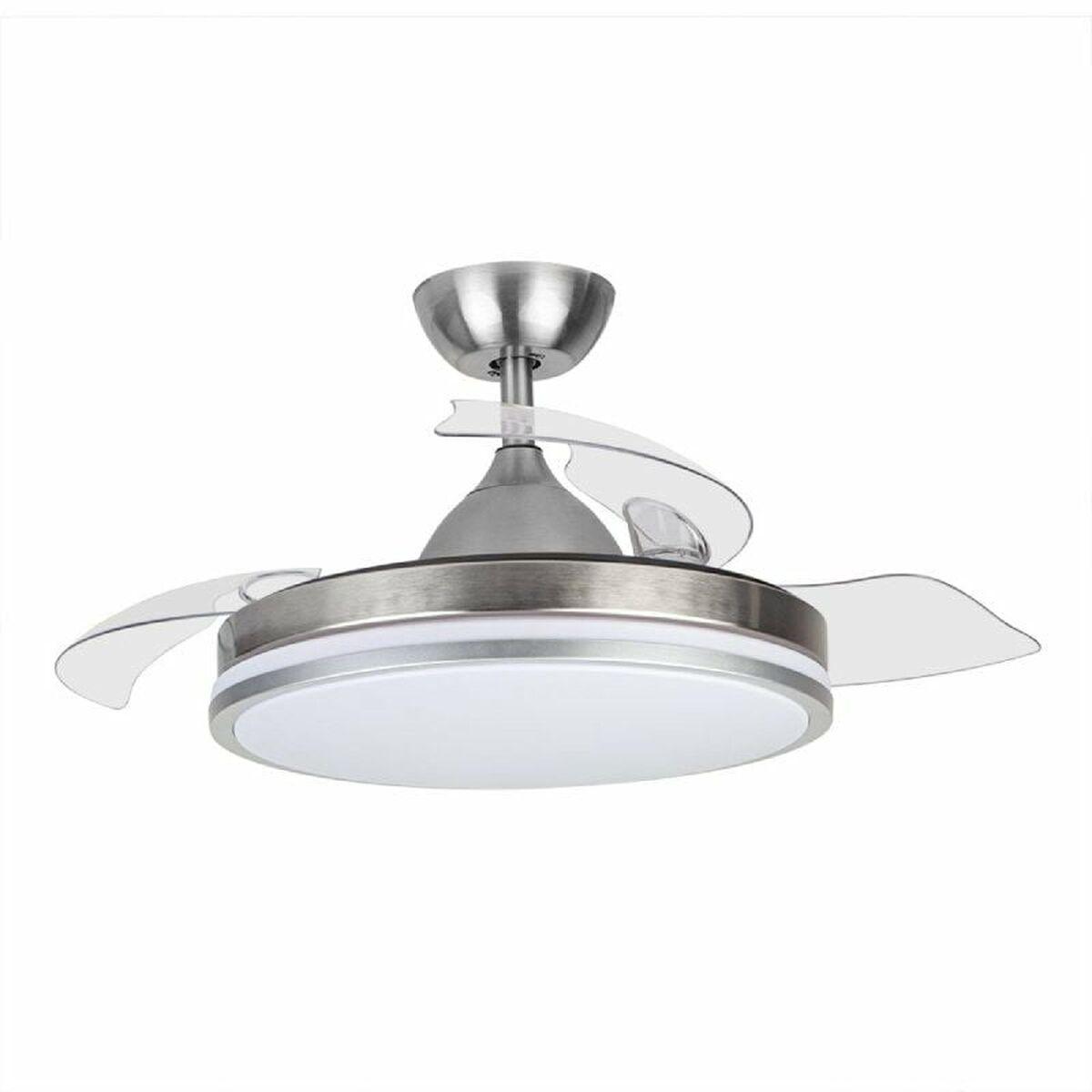 Ventilador de Techo Orbegozo CP 121105 35 W Ø 105 cm