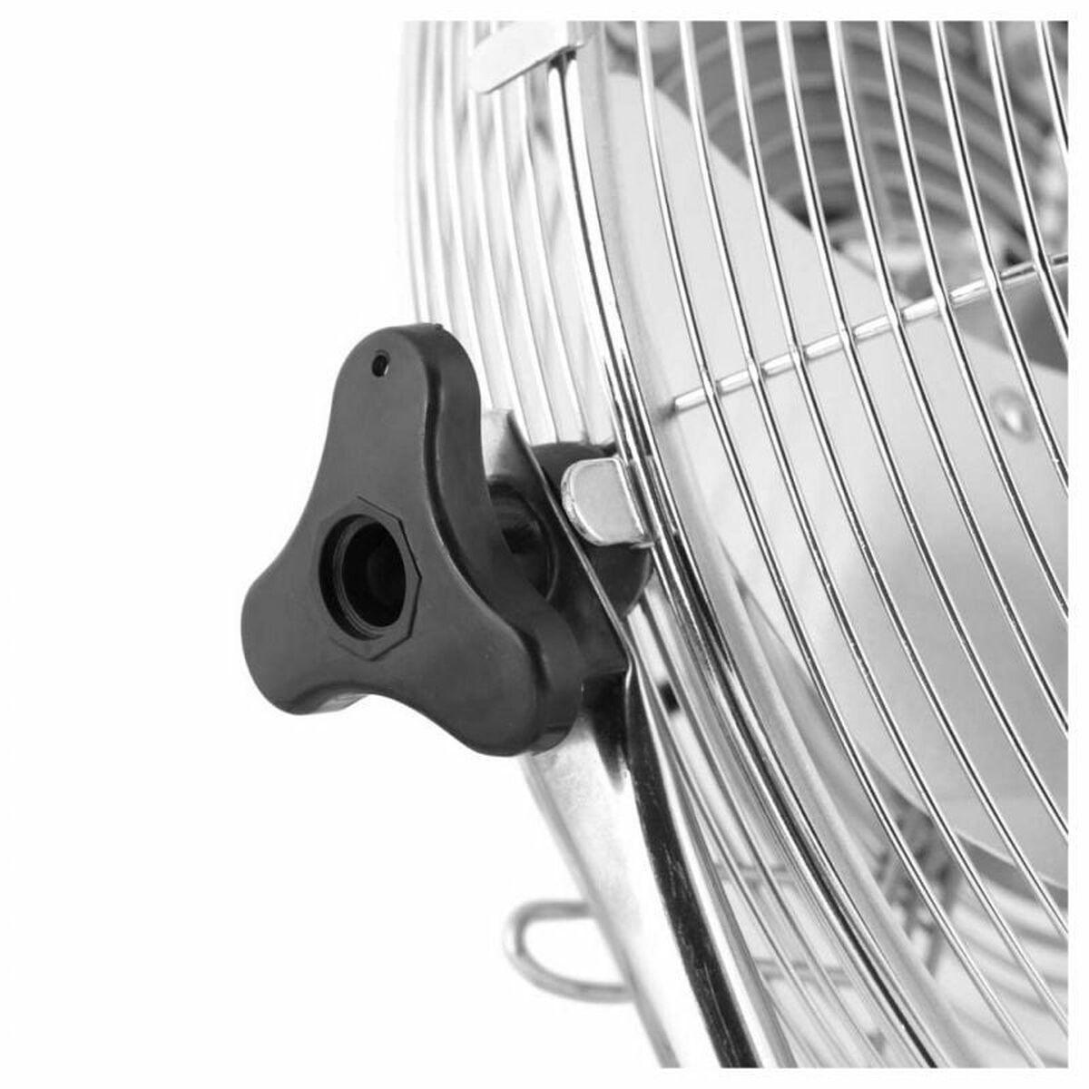 Ventilador de Suelo Orbegozo PW 1346 135 W Acero