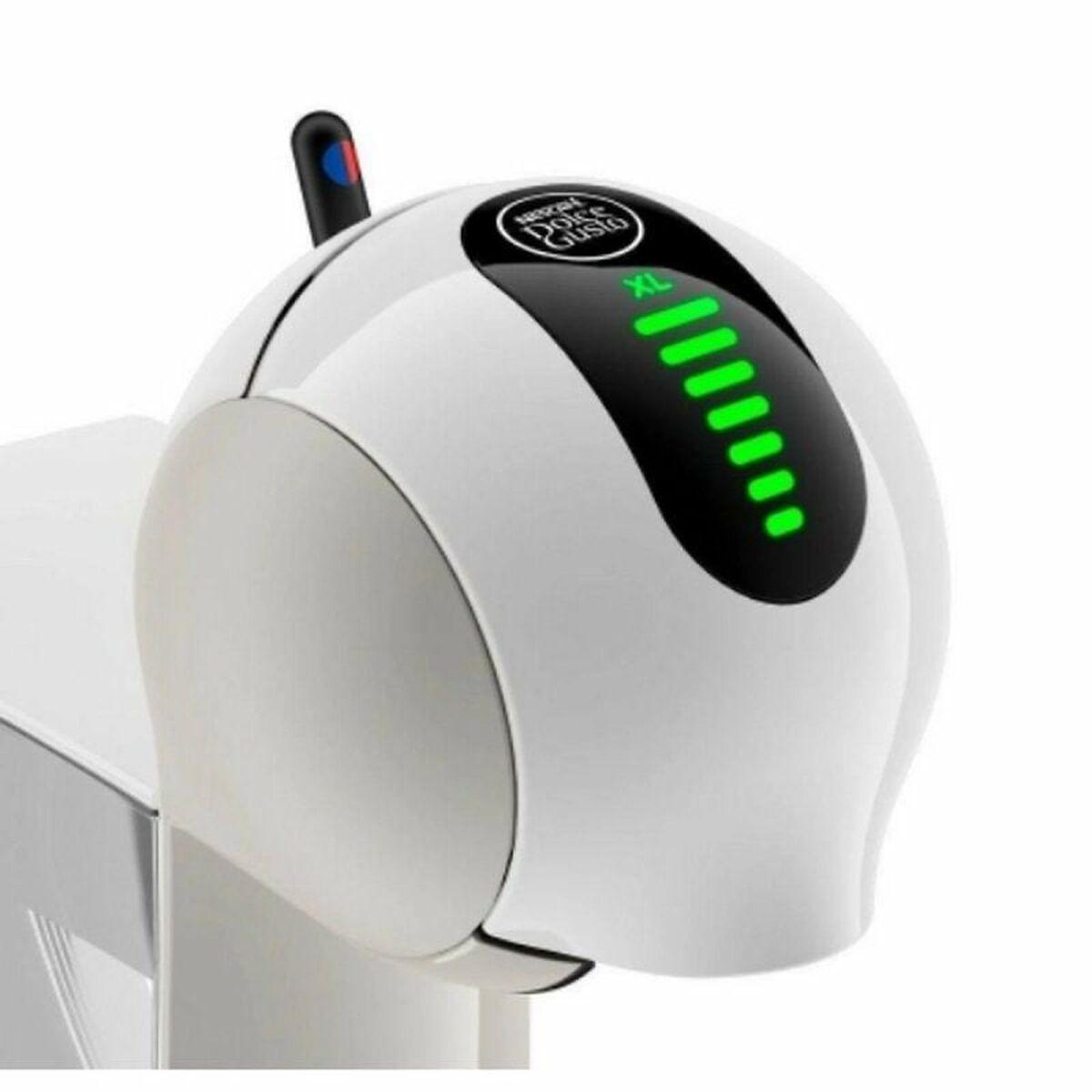 Cafetera de Cápsulas DeLonghi Dolce Gusto Infinissima Touch 1500 W 1,2 L