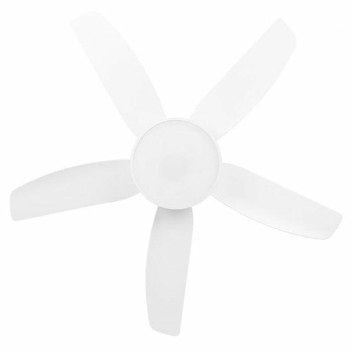 Ventilador de Techo con Luz Orbegozo CP 116116 40 W Negro