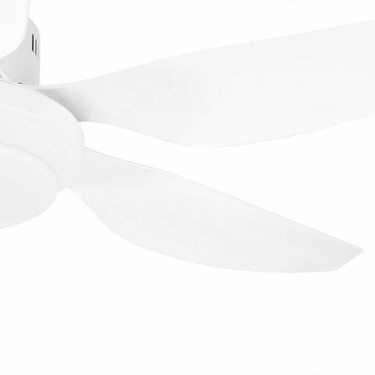 Ventilador de Techo con Luz Orbegozo CP 100138 50 W Ø 138 cm