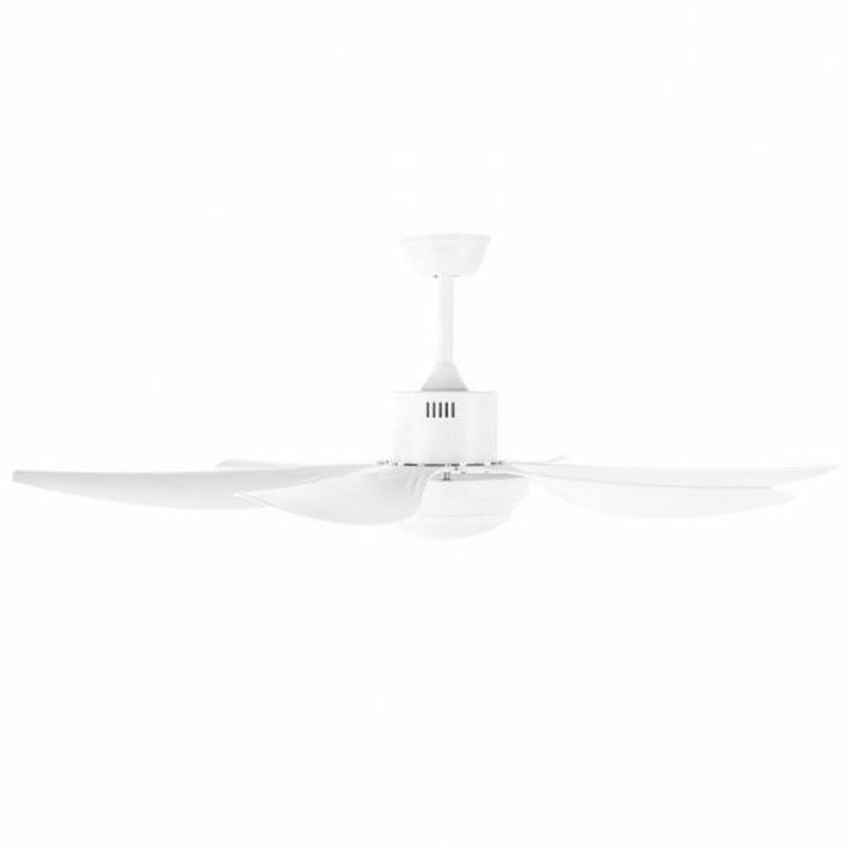 Ventilador de Techo con Luz Orbegozo CP 100138 50 W Ø 138 cm
