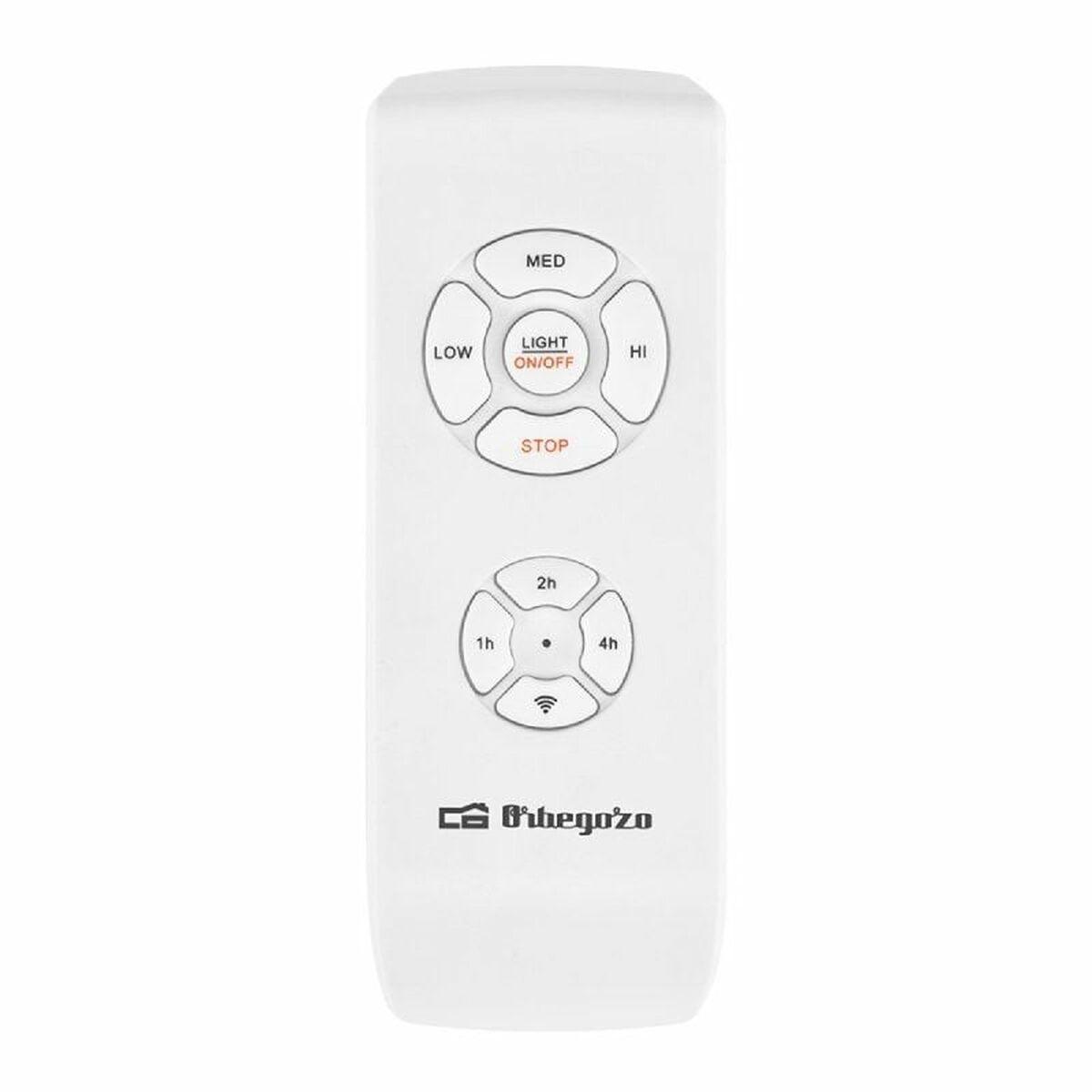 Ventilador de Techo Orbegozo CPW 04132 60 W Ø 132 cm