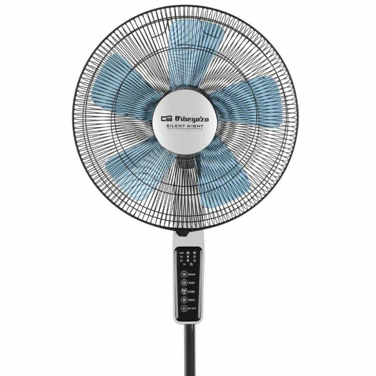 Ventilador de Pie Orbegozo SF 0642 60 W