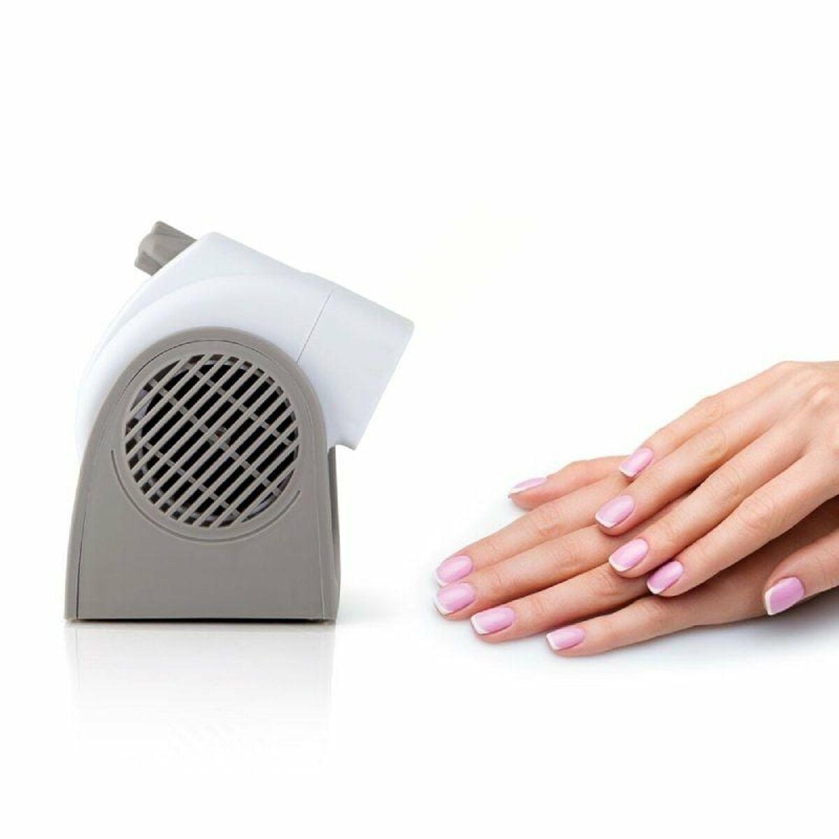 Ventilador de Sobremesa Orbegozo TM 1915 28 W