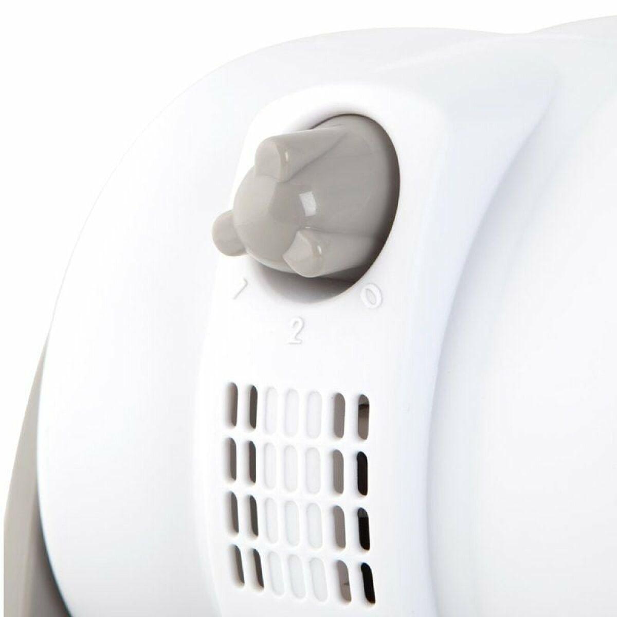 Ventilador de Sobremesa Orbegozo TM 1915 28 W