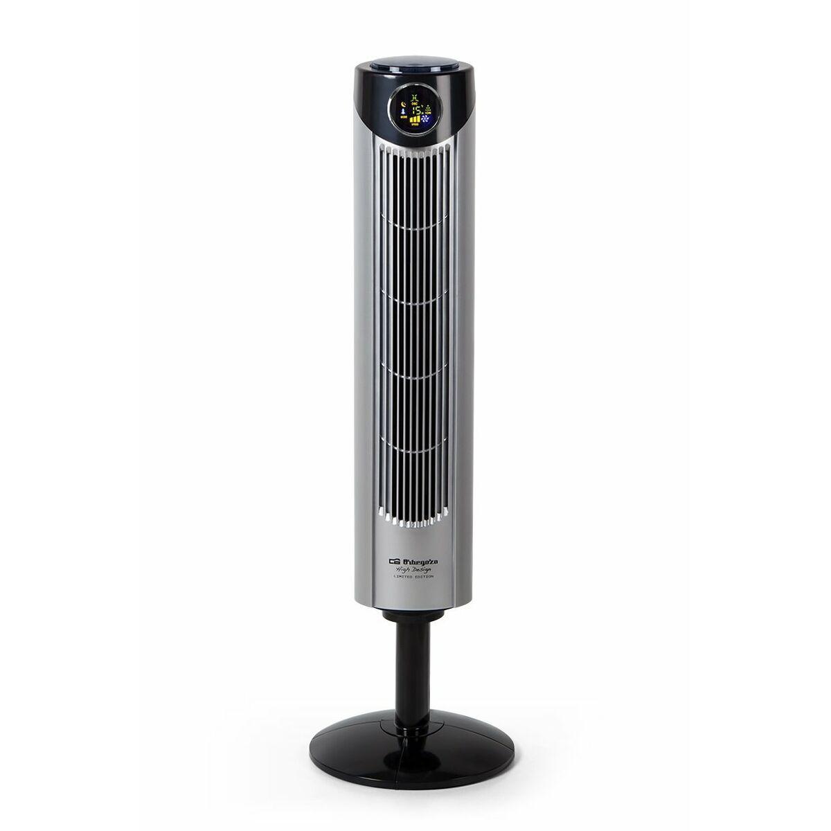 Ventilador Torre Orbegozo TWM 1015 45 W