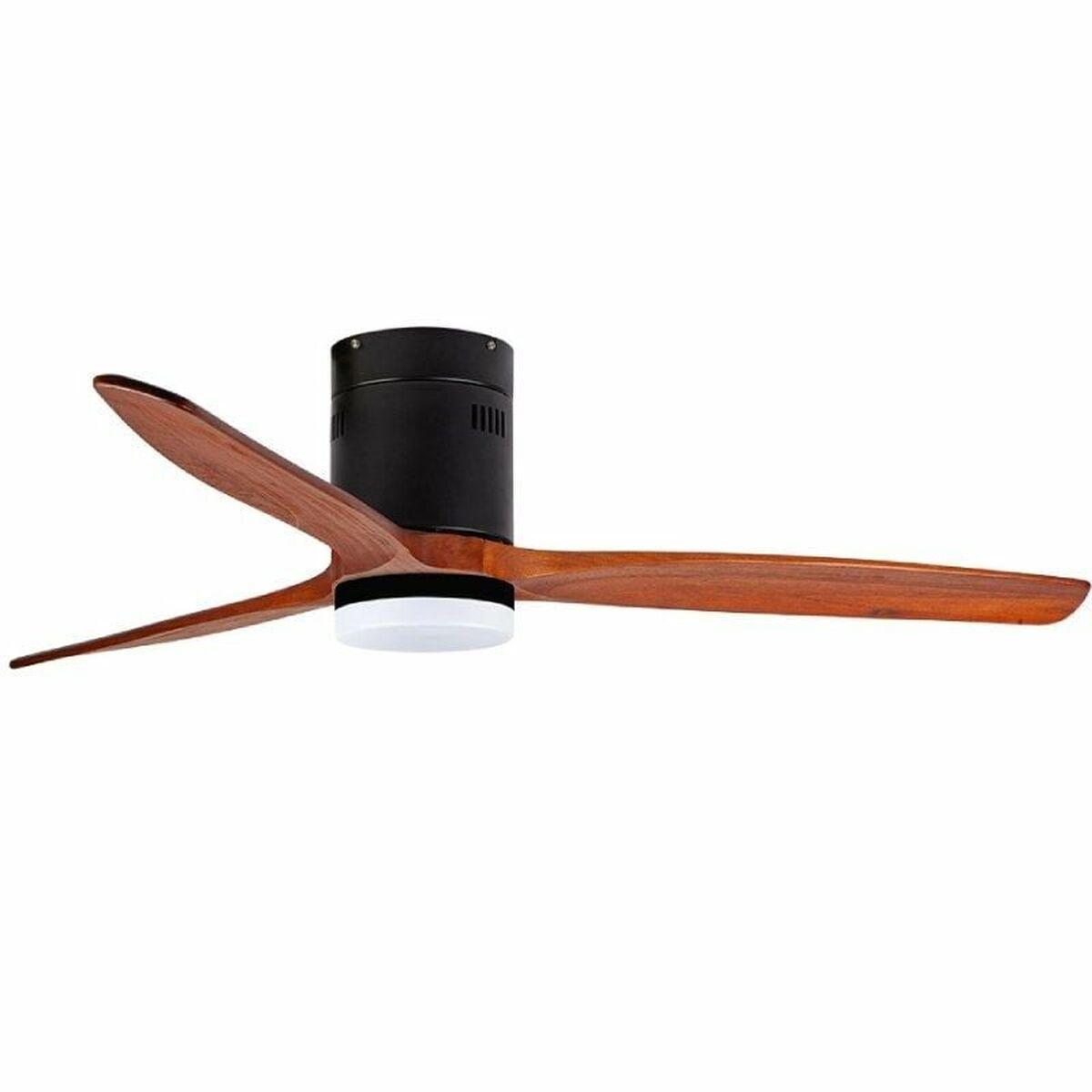 Ventilador de Techo Orbegozo CP 113132 40 W Ø 132 cm Negro