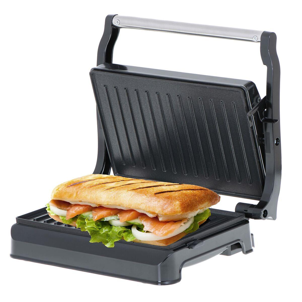 Parrilla Eléctrica Adler AD 3052 1200 W 700 W