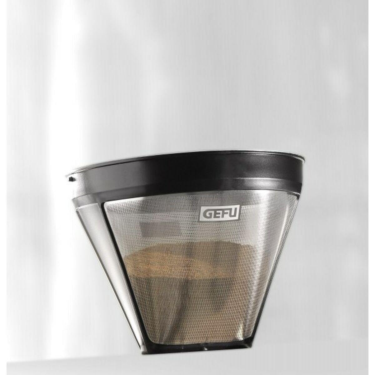 Filtros de café desechables Gefu G-16010