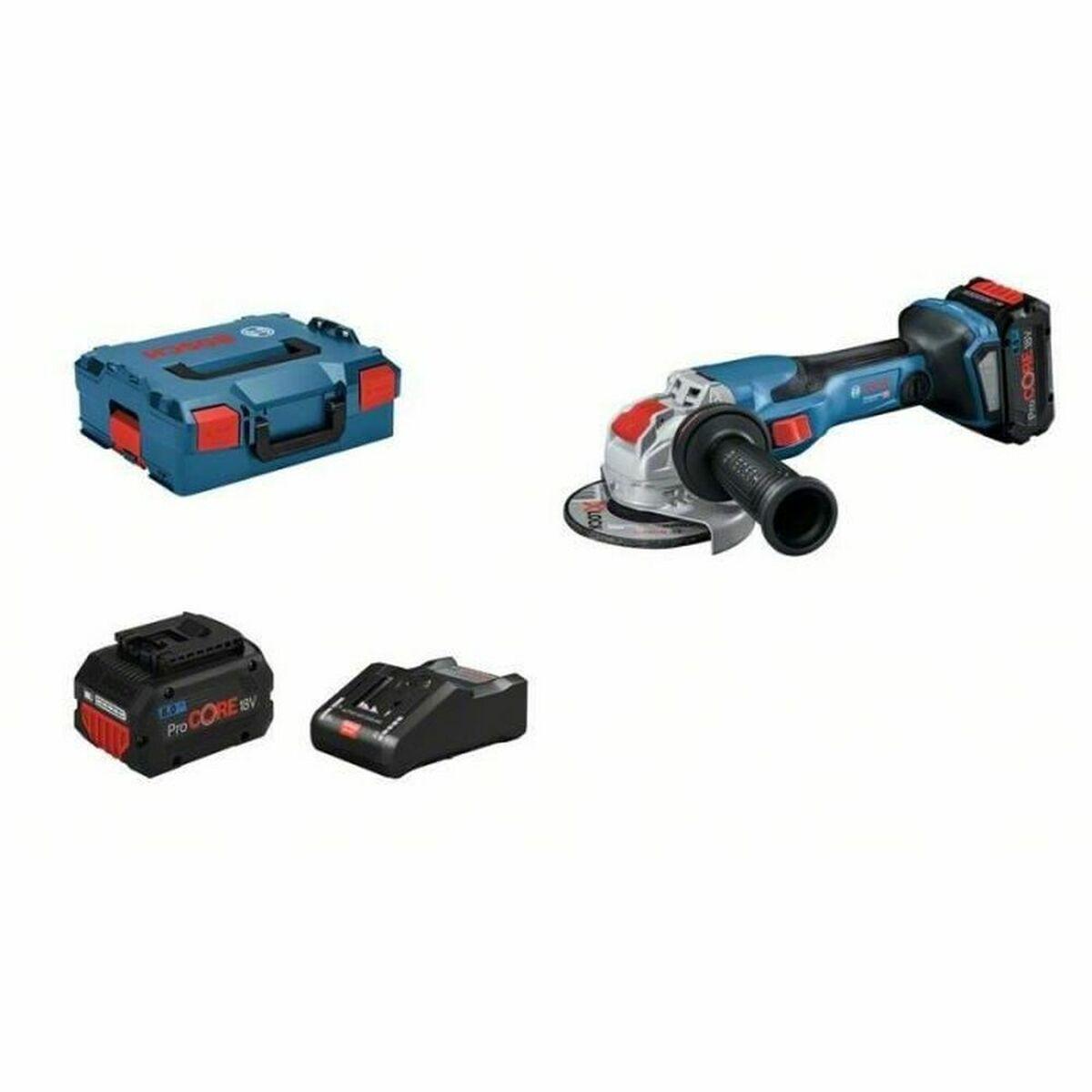 Amoladora angular BOSCH ProCORE
