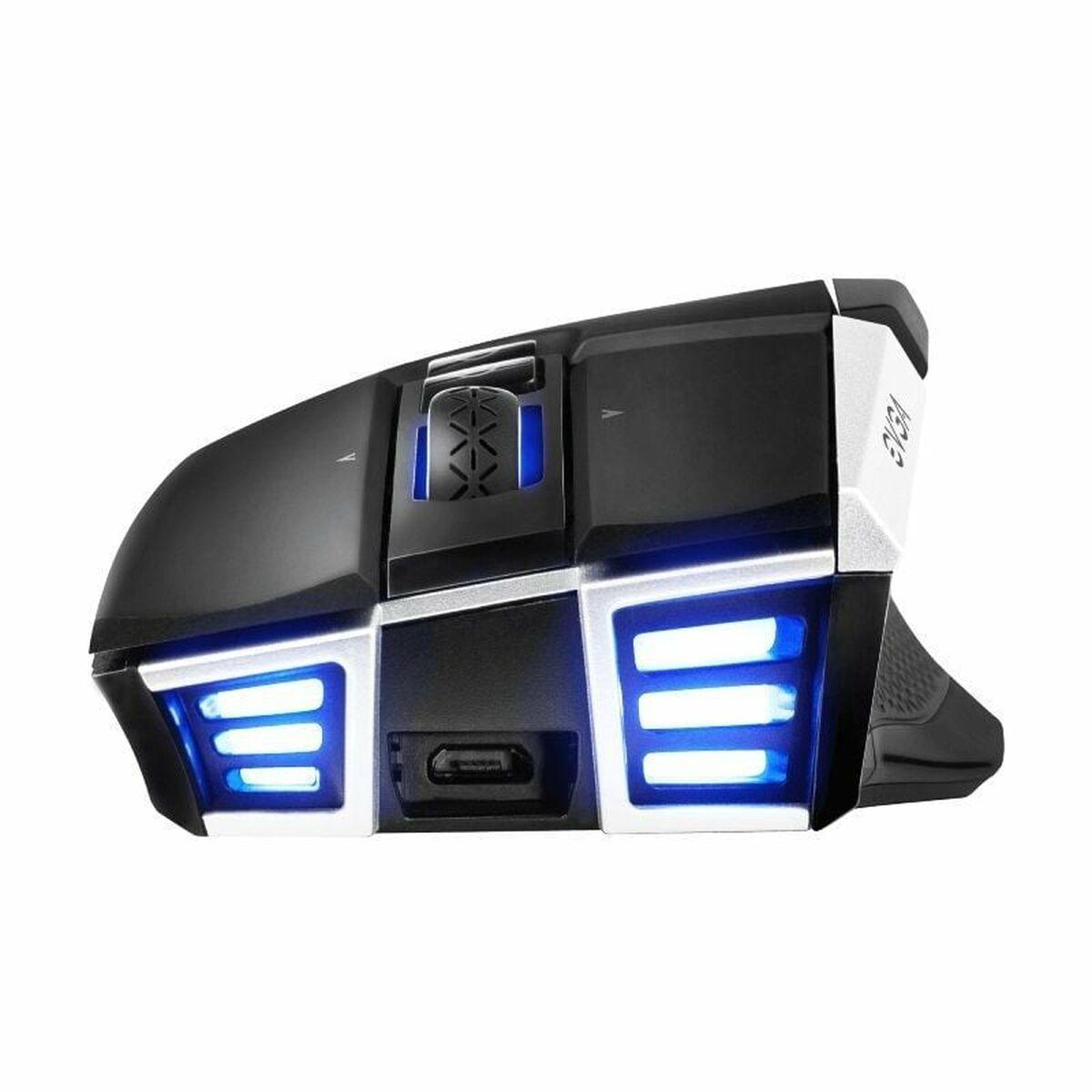 Ratón Gaming Evga EVGA X20