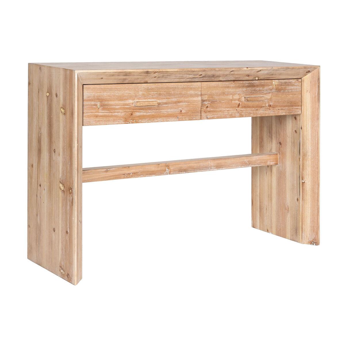 Recibidor Home ESPRIT 120 x 40 x 80 cm