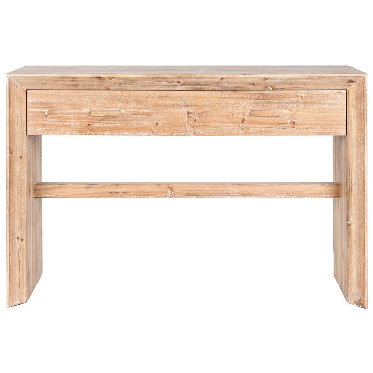 Recibidor Home ESPRIT 120 x 40 x 80 cm