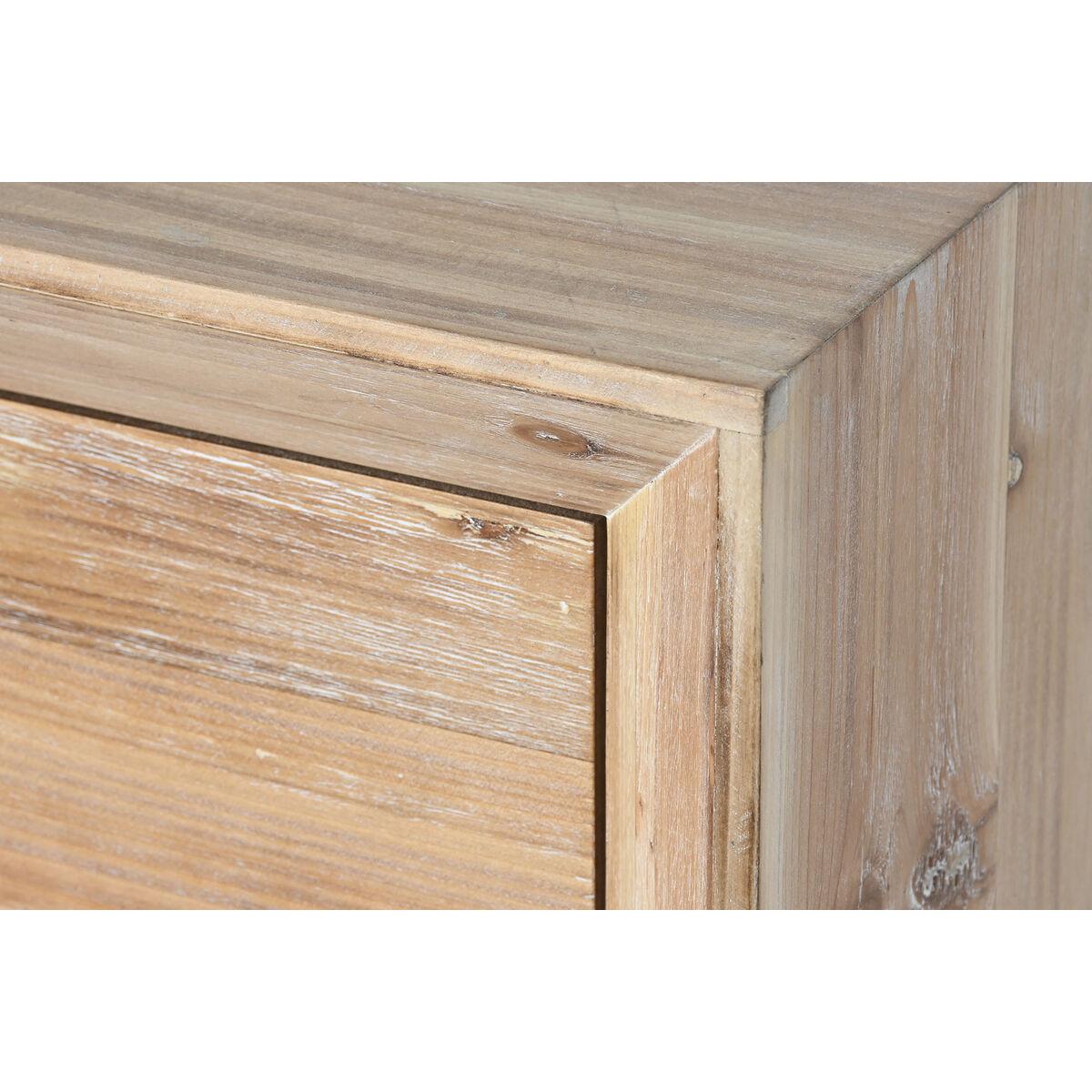Recibidor Home ESPRIT 120 x 40 x 80 cm
