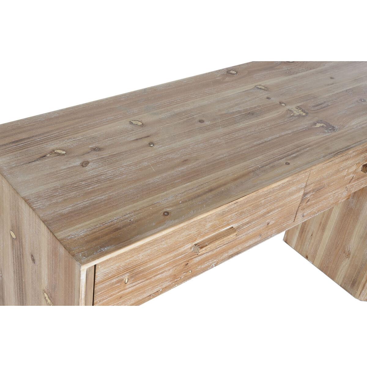 Recibidor Home ESPRIT 120 x 40 x 80 cm