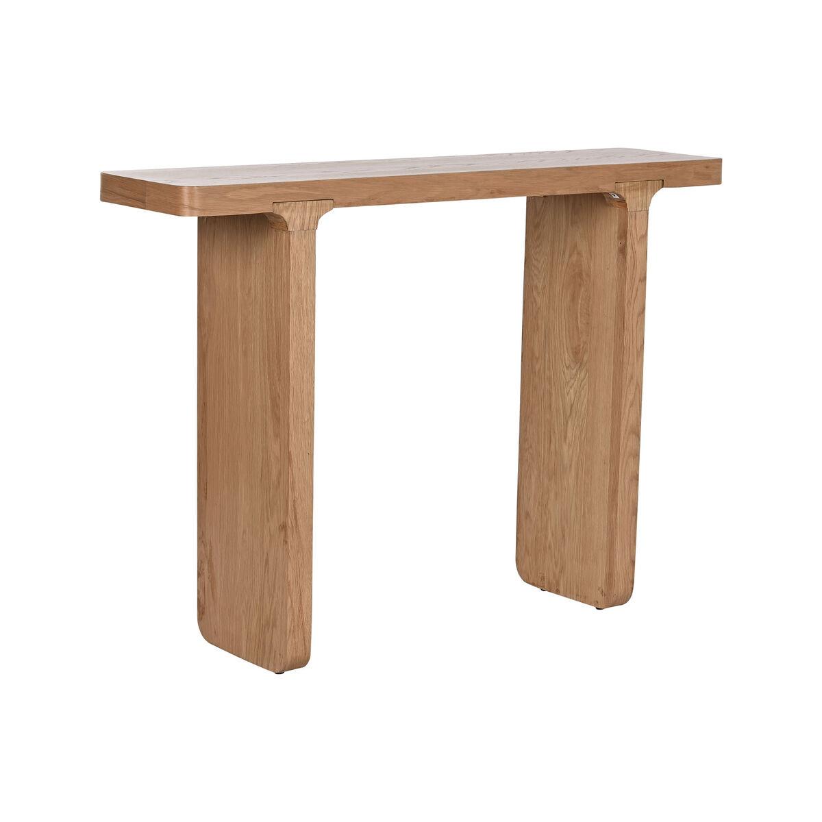 Recibidor Home ESPRIT 121 x 30 x 86 cm