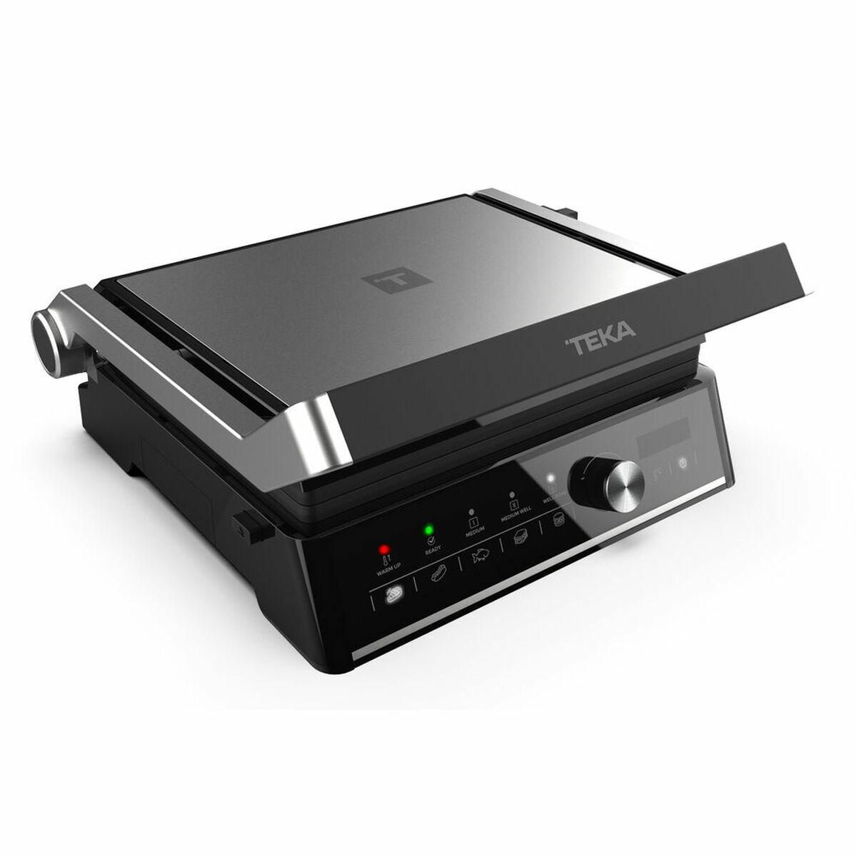 Sandwichera Grill Teka (Reacondicionado A)