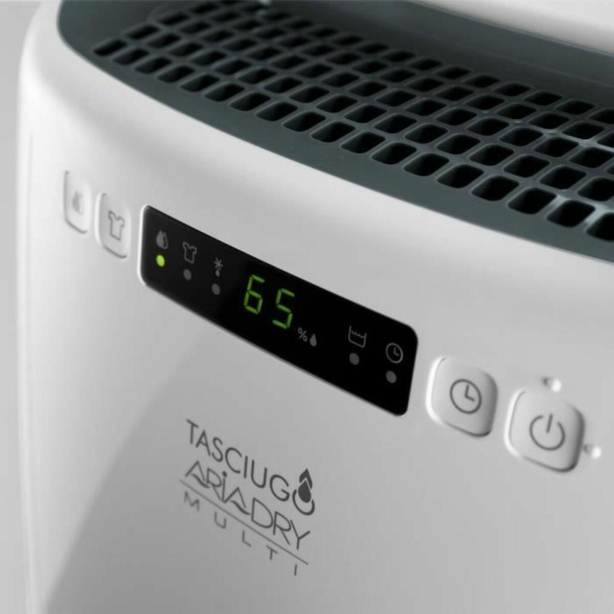 Deshumidificador DeLonghi 300 W 16 L