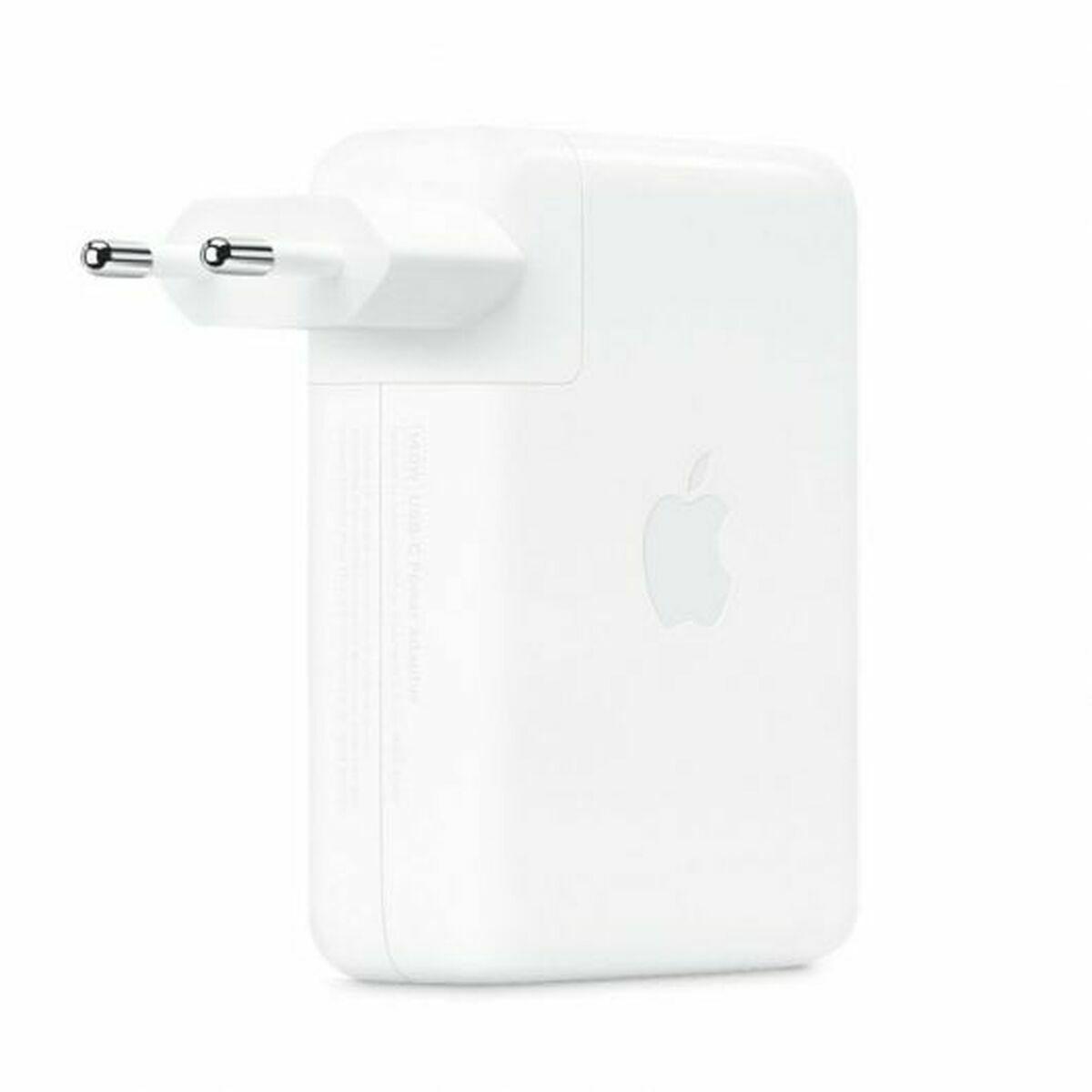 Cargador para Portátil Apple MLYU3AA/A (1 unidad)