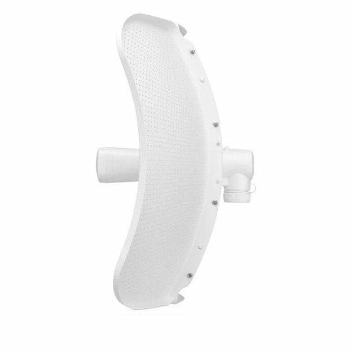 Antena Wifi UBIQUITI LBE-5AC-LR Blanco