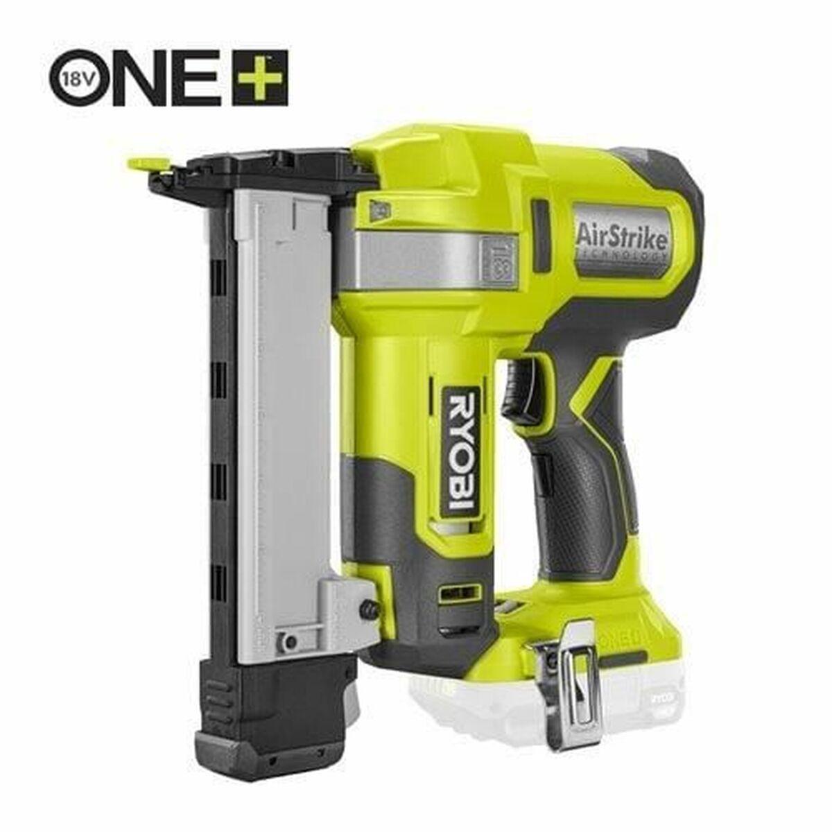 Grapadora Profesional Ryobi Airstrike 18 V