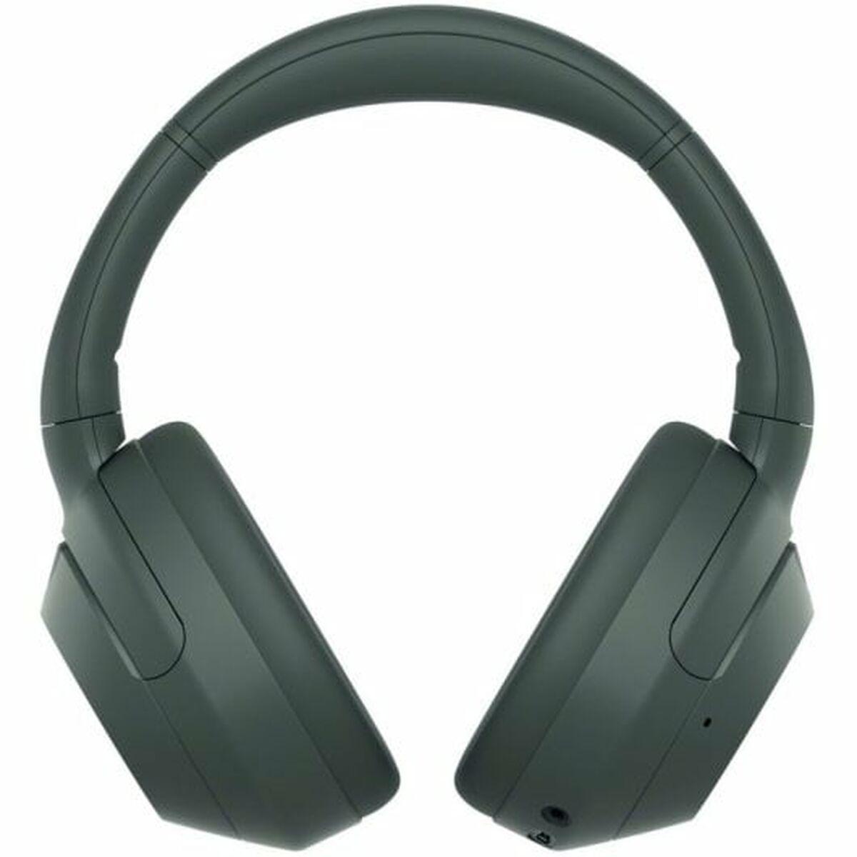 Auriculares con Micrófono Sony ULT WEAR Verde