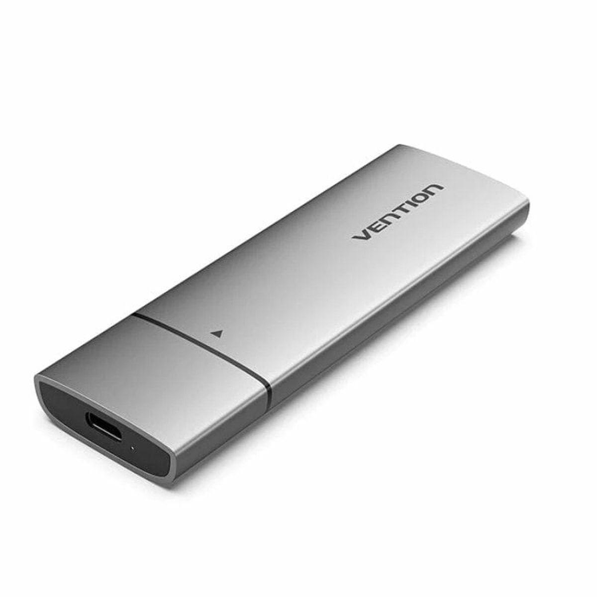 Funda Disco Duro Vention KPEH0
