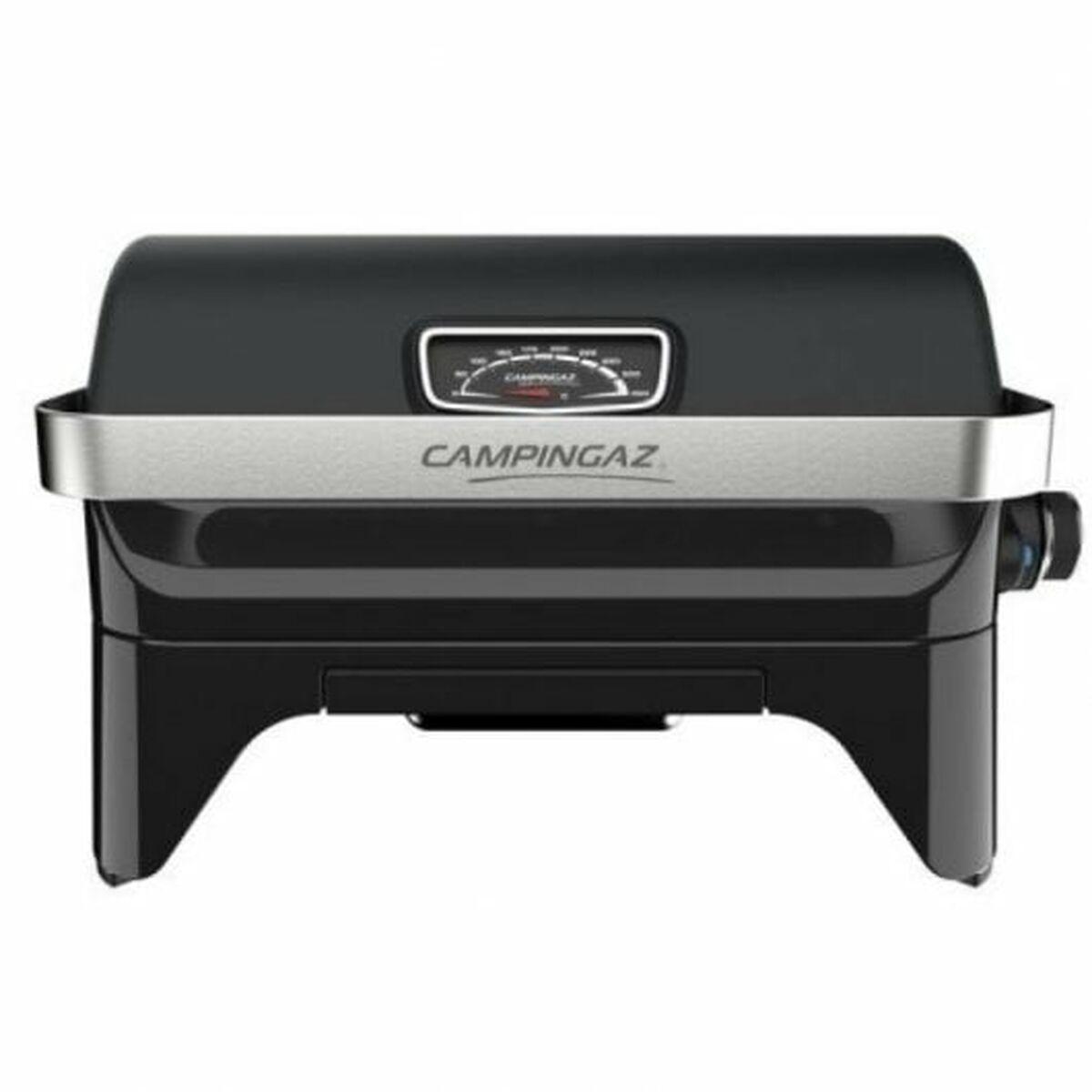 Barbacoa de Gas Campingaz Attitude 2GO Negro