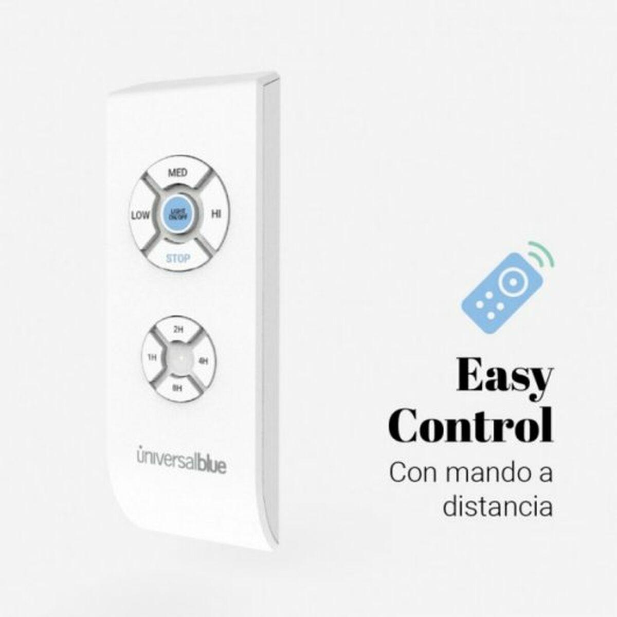 Ventilador de Techo Universal Blue 70 W