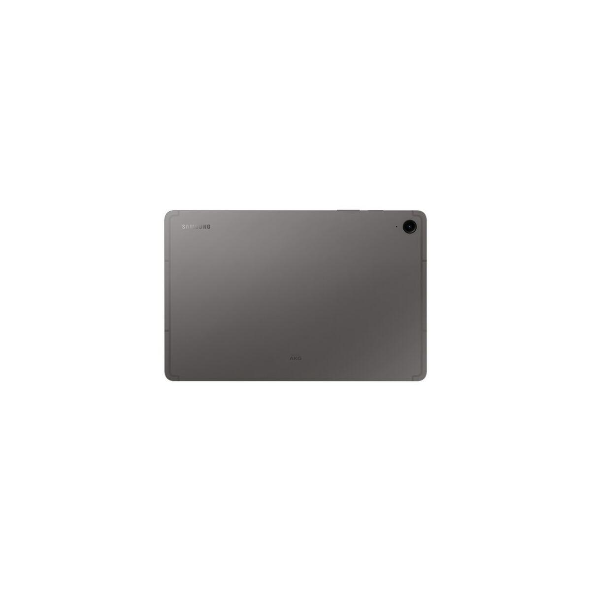 Tablet Samsung Galaxy Tab S9 Octa Core 8 GB RAM 256 GB Gris
